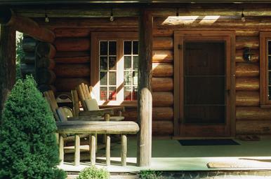 Loloma Lodge