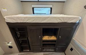 The Meramec – Outdoor Escape Camper