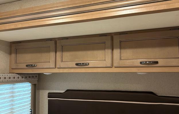 2020 Thor Motor Coach Four Winds 24F RV rental photo 1