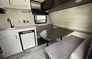 Jayco Jay Flight STX 154BH