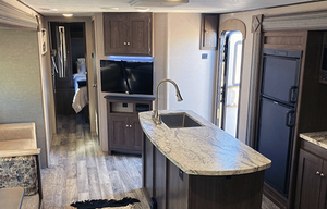 Canyon Retreat | Glamping Near Zion National Park