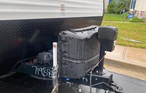 Jayco SLX8: Rocky Mountain Edition