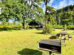 North Santiam Park And Campground
