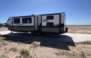 Mammoth RV