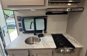2026 Coachmen RV Clipper 3K Series 17BH
