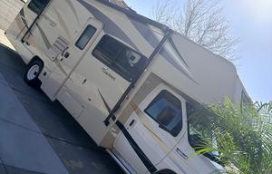 2019 Coachmen RV Leprechaun 260DS
