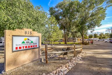 Sundance RV Park