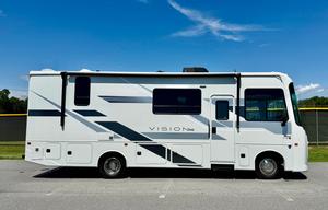 2025 Entegra Coach Vision 27A