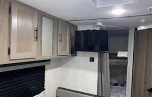 2022 Gulf Stream RV Ameri-Lite Ultra Lite 218MB