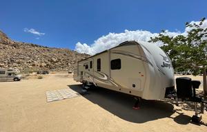 2017 Jayco Eagle HT 295DBOK