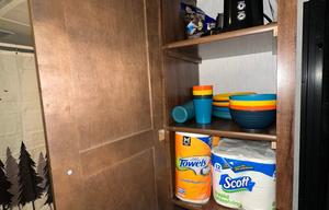 Family & Pet Friendly 28' Camper Near Campsites!