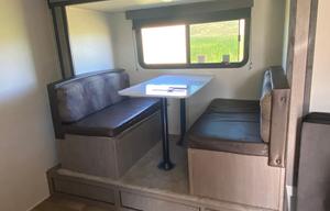 Sebastian’s Rv rental