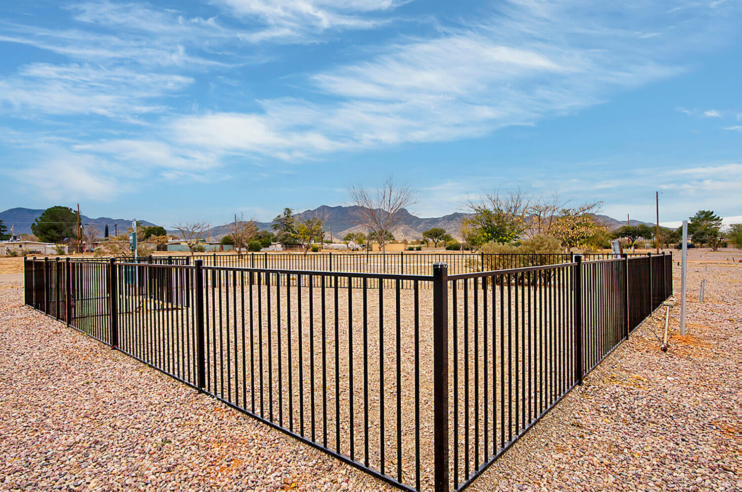 Garden Grove RV Resort