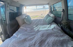 2000 Volkswagen Eurovan