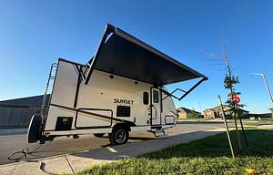 2022 Sunset Trail SS188BH RV rental photo 4