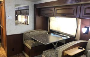 Fleetwood Jamboree CLASS C RV