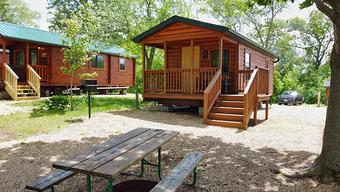 Indian Trails Campground