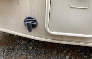 2018 Thor Motor Coach Freedom Elite 29FE