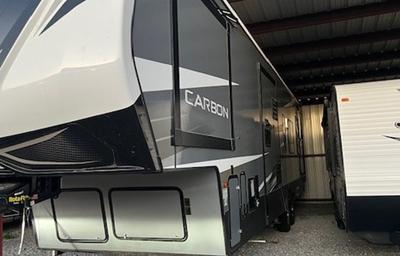 2020 Keystone RV Carbon 358