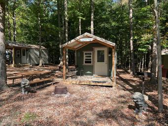 Freedom Valley Campground