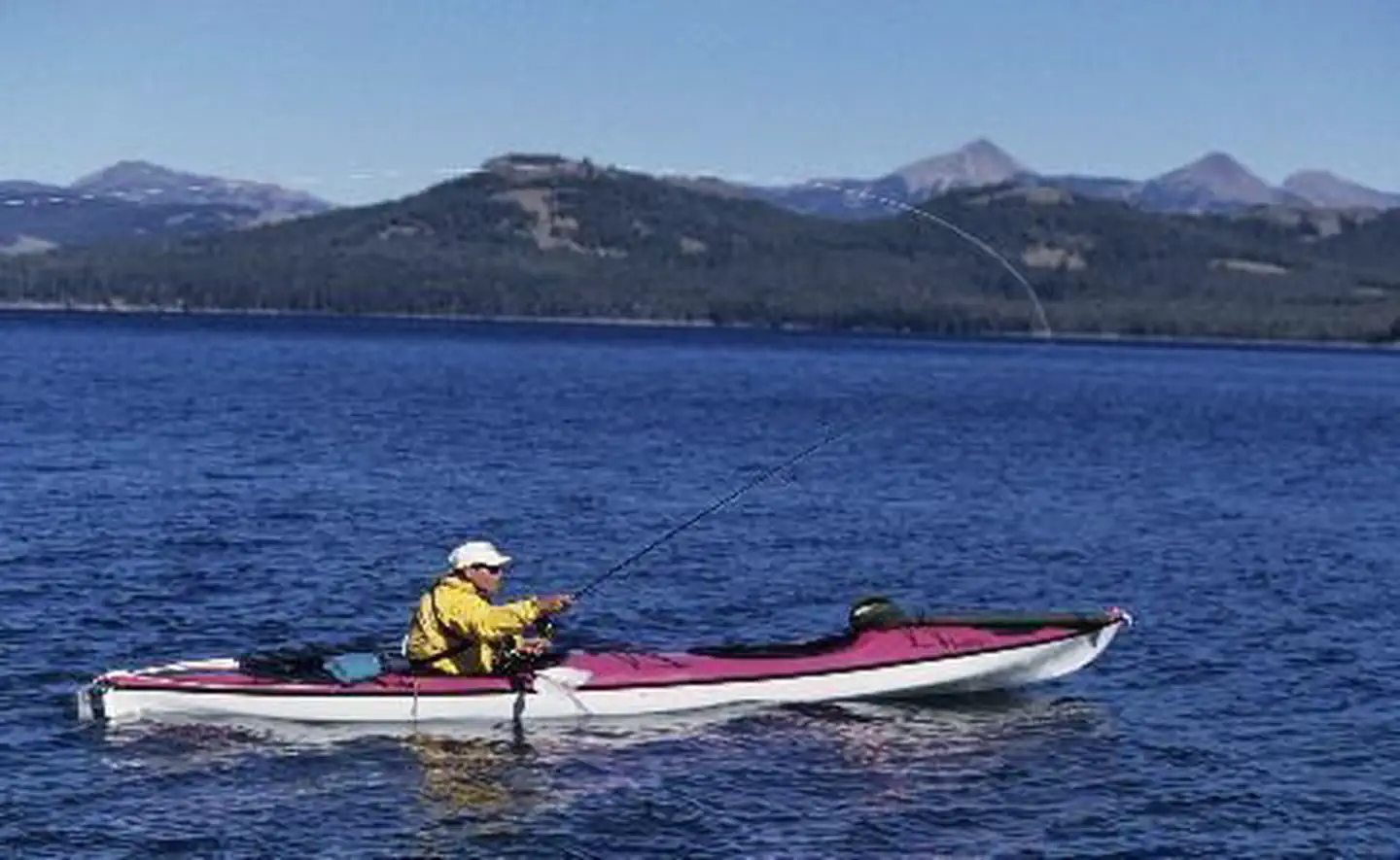 Lake Yellowstone Hotel and Cabins