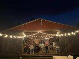 Silver Lake Campground