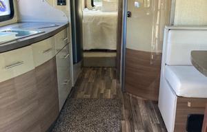 2017 winnebago view 24G