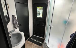 2022 Forest River RV Cherokee 294GEBG
