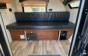 Lil Dipper  2019 SUNRAY 109