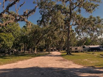 Nova Family Campground