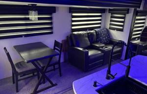 Alpha Wolf Travel Trailer
