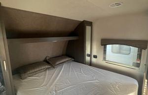 2018 Forest River Travel trailer