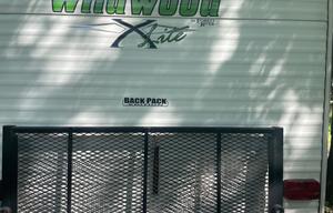 This camper is sold, do not rent