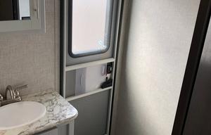 2019 Keystone Bullet 308BHS Bunkhouse