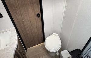 2025 Freedom Express 1.5 Bath, Fully Equipped!