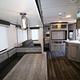 Stylish Bunk House Trailer for Your Next Adventure