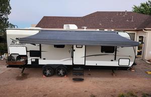 2017 Jayco Jay Flight 24RBS