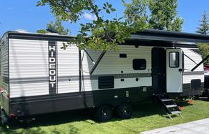 RV4U Bunkhouse