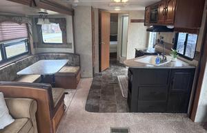 2013 Keystone RV Springdale 311RESSR