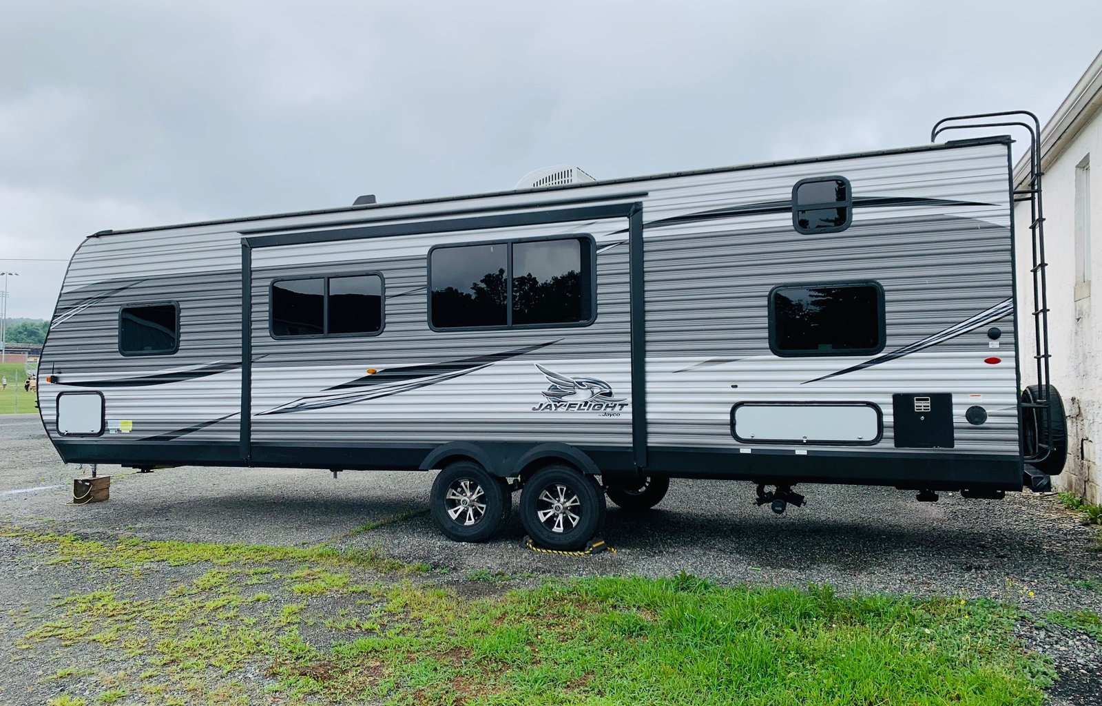2021 Jayco Jay Flight 28BHBE
