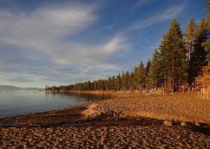 Zephyr Cove