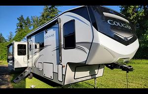2020 Keystone RV Cougar 368MBI