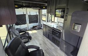 2022 Cruiser Stryker ST2714