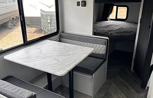 2022 The Cozy Cubby