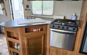 Family Fun Camper Rental