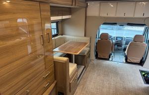 2018 Entegra Coach Qwest 24L