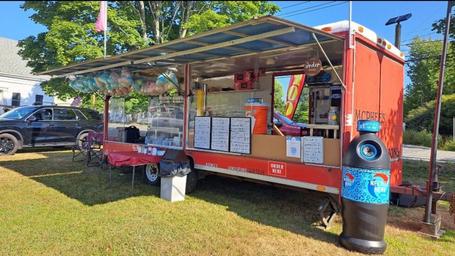 Pleasant Hill Campground