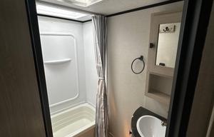 2023 Coachmen RV Apex Nano 185BH RV rental photo 11