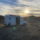 Sherpa: Converted Sprinter Van * Pet Friendly *