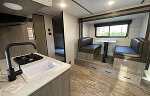 2021 Keystone RV Springdale Mini 1760BH